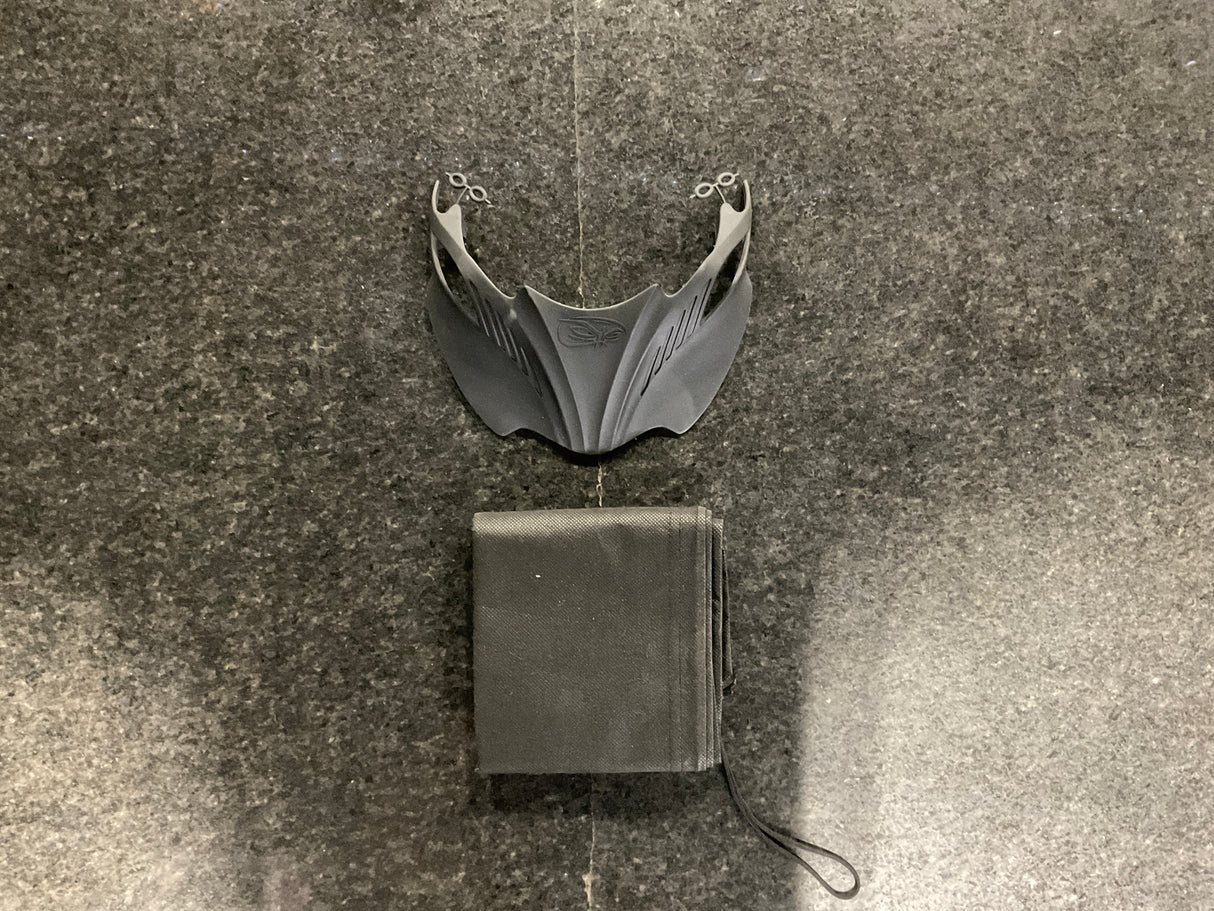 Bolsa de accesorios V-Force