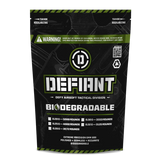 DEFY Defiant BBs Competition Grade