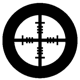 Paintball and Airsoft Super Store logo