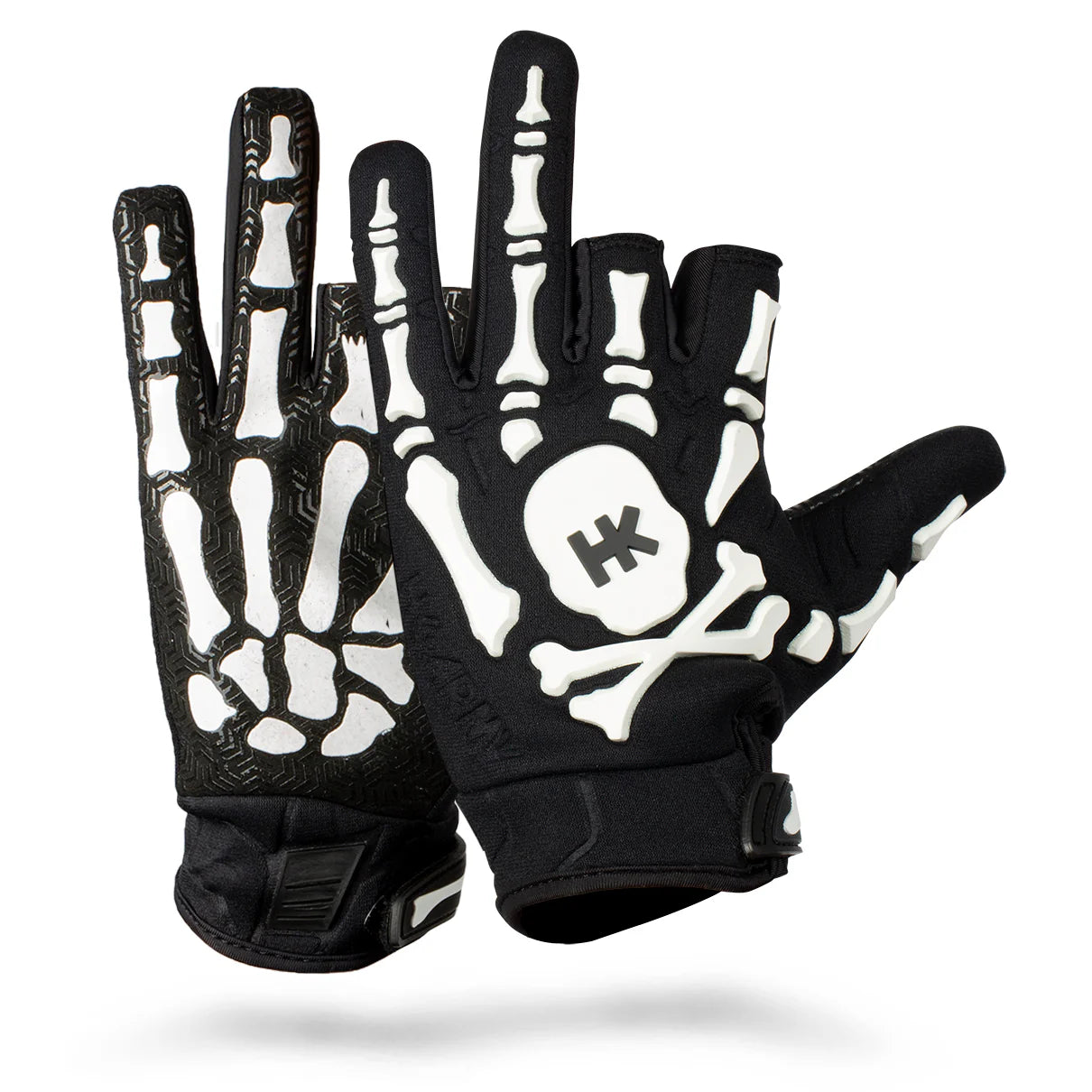 HK Army Bones Glove
