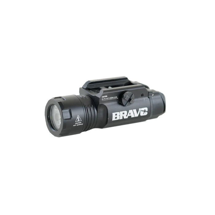 Luz de arma Bravo Airsoft STL600