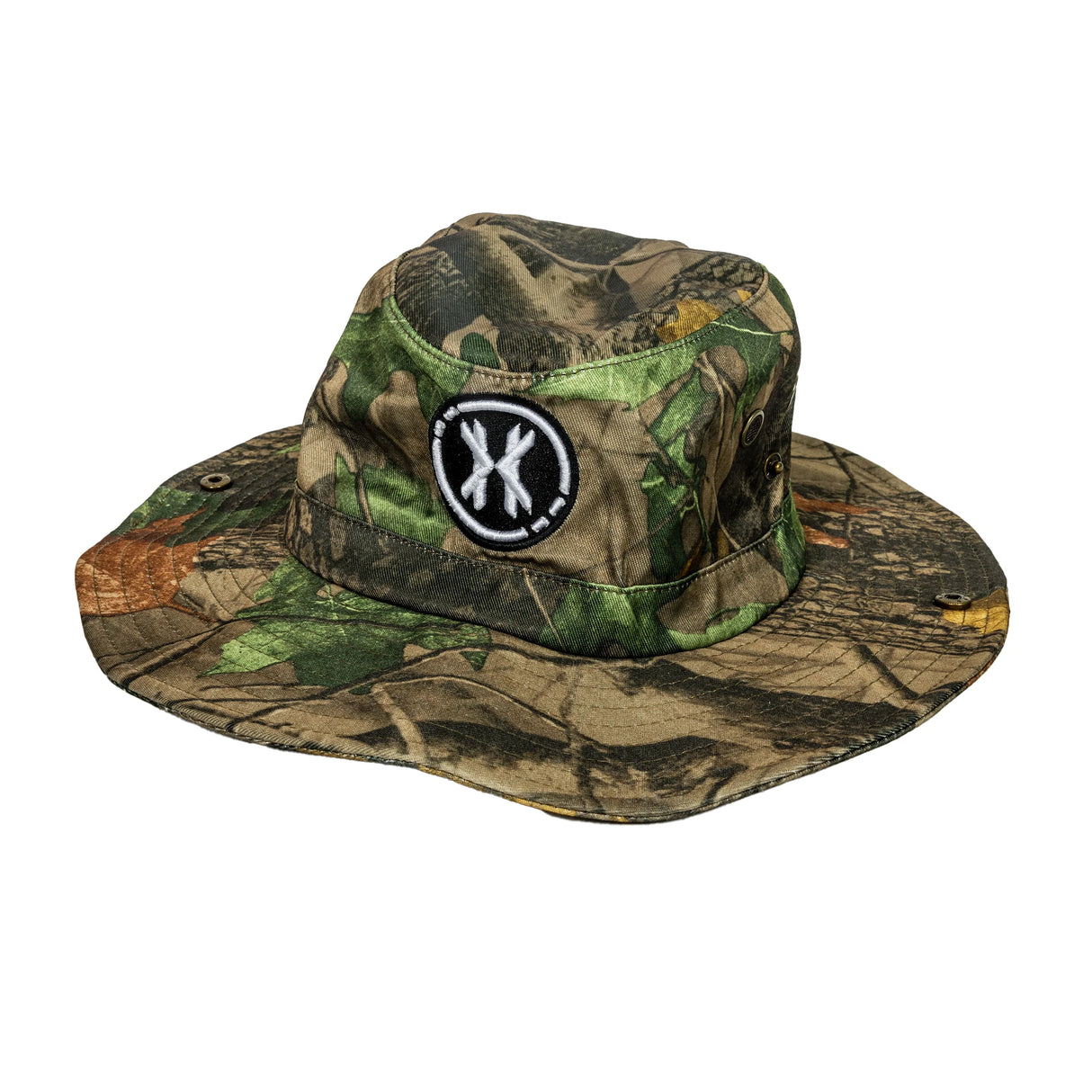 HK Army Bucket Hat