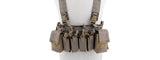 Code 11 Tactical Chest Rig