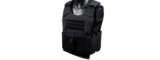 Code 11 Tactical Vest Carrier