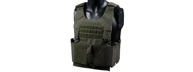 Code 11 Tactical Vest Carrier