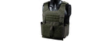 Code 11 Tactical Vest Carrier