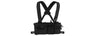 Code 11 Strategic Style Tactical Chest Rig
