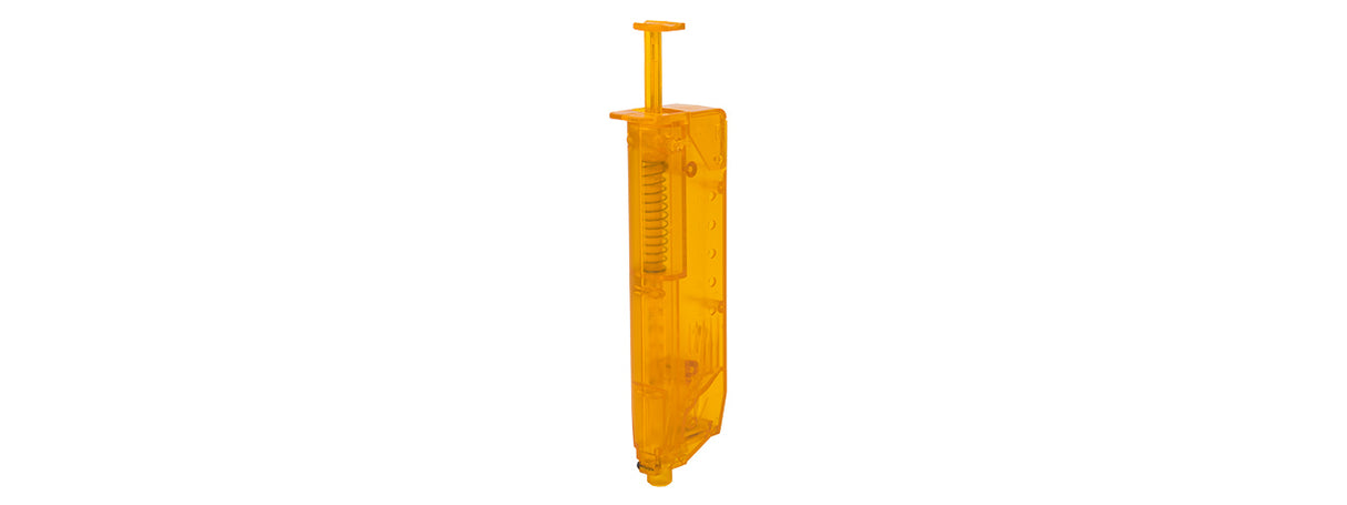 Universal 80 Round BB Speed Loader (ORANGE)