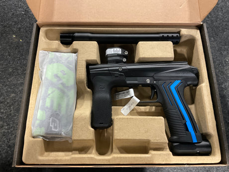 Full Auto Etha Emek 100