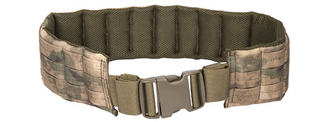 Cinturón táctico para pistola de batalla Lancer MOLLE