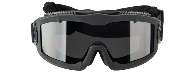 Lancer Tactical - Aero Airsoft Goggles