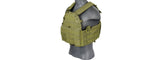 1000D Nylon Tactical Vest