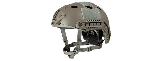 HELMET "PJ" TYPE