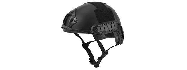 Lancer Tactical - Ballistic Helmet