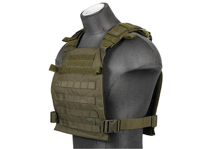 Lancer Tactical Tactical Vest