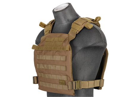 Lancer Tactical Tactical Vest