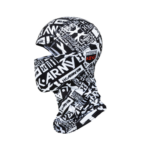Chaos Black