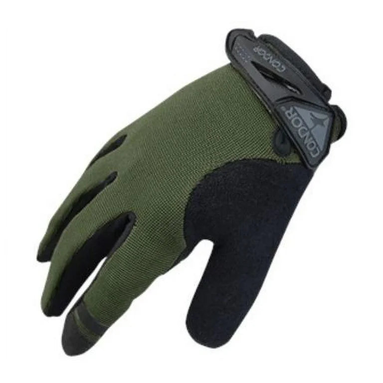 Condor Shooter Glove