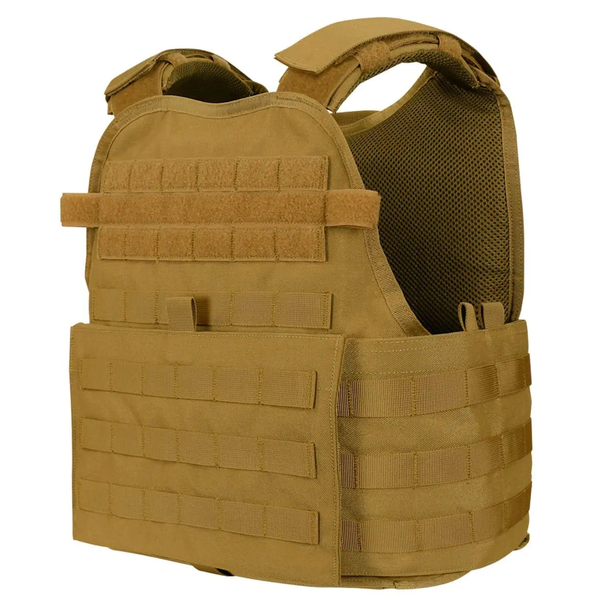 MODULAR OPERATOR PLATE CARRIER GEN II