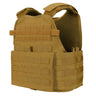 Condor Modular Operator Plate Carrier GEN II