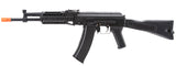 Double Bell AK-105 RAS Tactical Airsoft Rifle