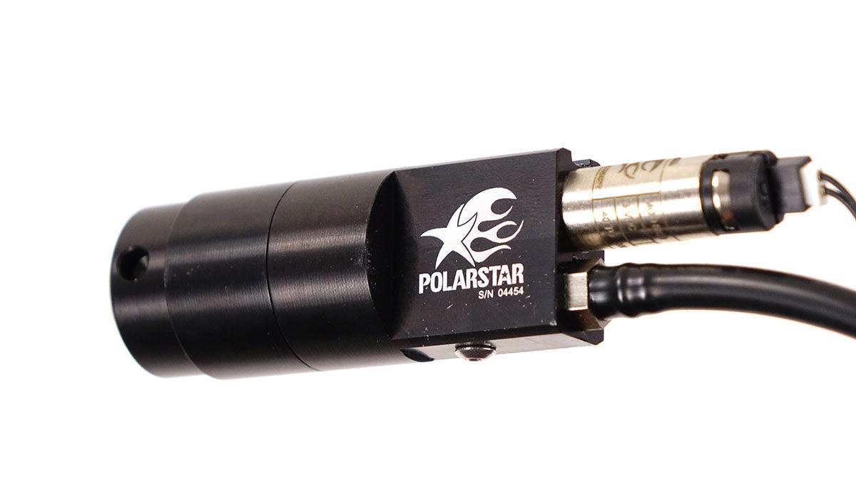PolarStar Airsoft JACK Electro-Pneumatic Gearbox Conversion Kit