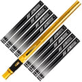 HK Army - LAZR Barrel Kit - Auto Cocker Threads