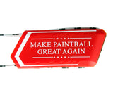 HK Army Ball Breaker Barrel Bag