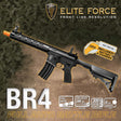 Elite Force BR4 Rifle with Eyetrace