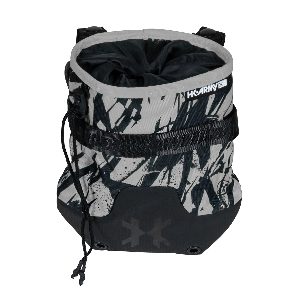 HK ARMY - Bolsa de descarga de evacuación