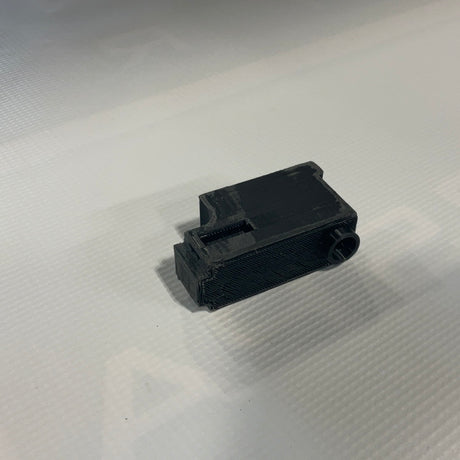 3D Printed VSR10 Adapter