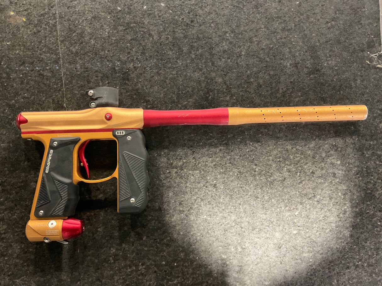 Empire Mini GS -Used