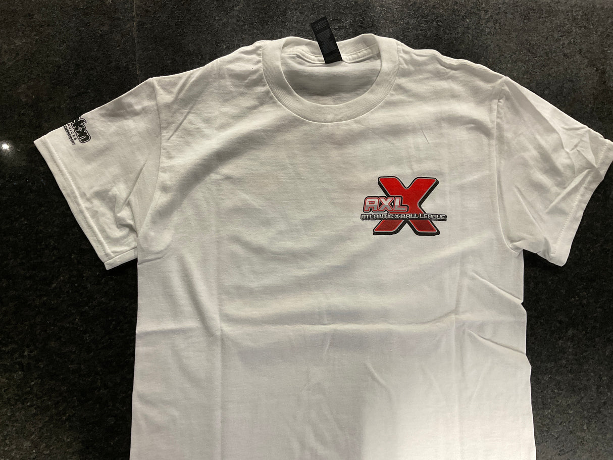 AXL 2025 T-Shirt