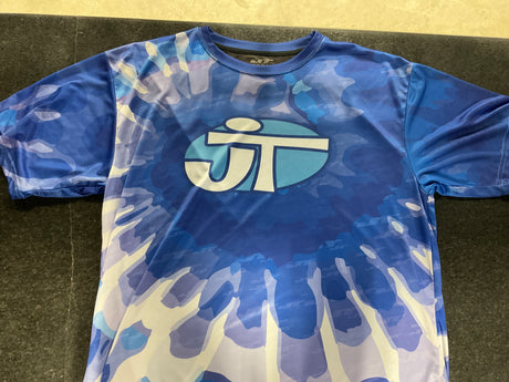 Camisa JT Stupid Soft Tech