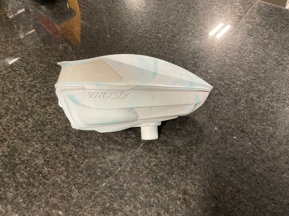 Custom Spire Loader