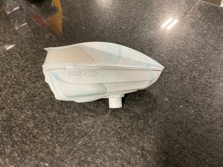 Custom Spire Loader