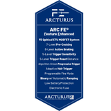 Arcturus Feature Enhanced Description