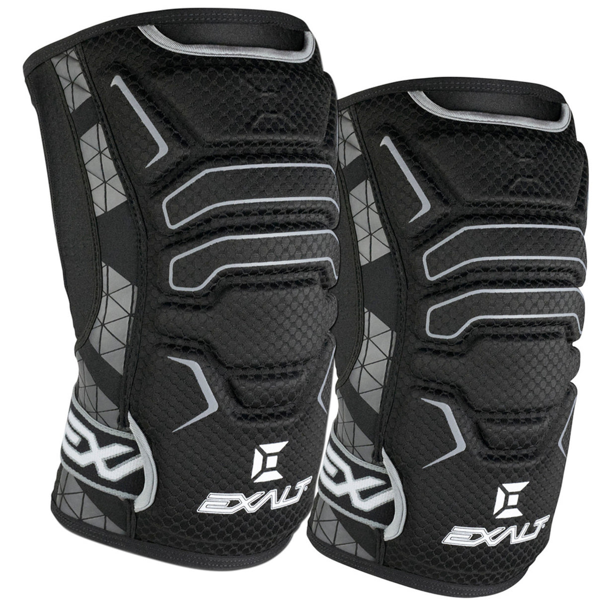 Exalt Freeflex Knee Pads