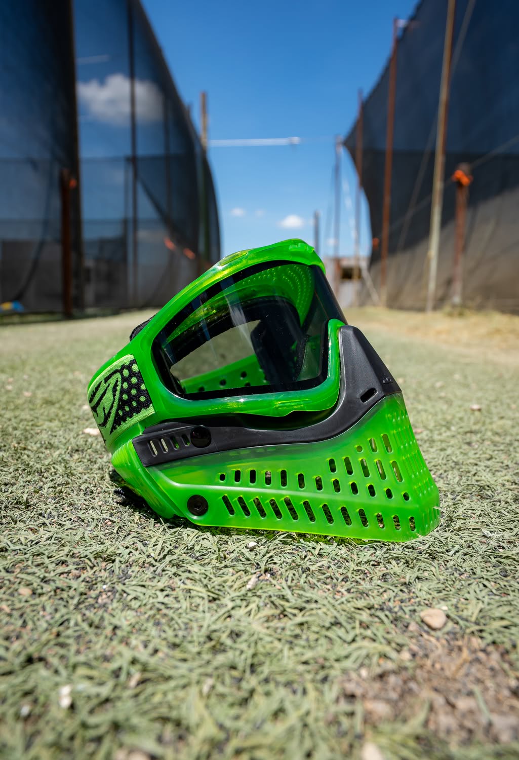 JT Lucky 15 Pro Team Edition / Ice Green Proflex