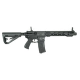 TRINITY ARMAMENT Alpha Carbine 11.5" AEG w/ GATE Titan II Bluetooth