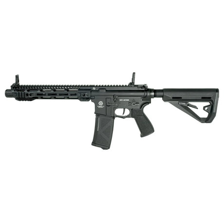 TRINITY ARMAMENT Alpha Carbine 11.5" AEG w/ GATE Titan II Bluetooth