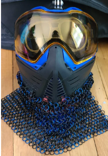 Gatormaille Throat Protector