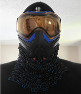 Gatormaille Throat Protector