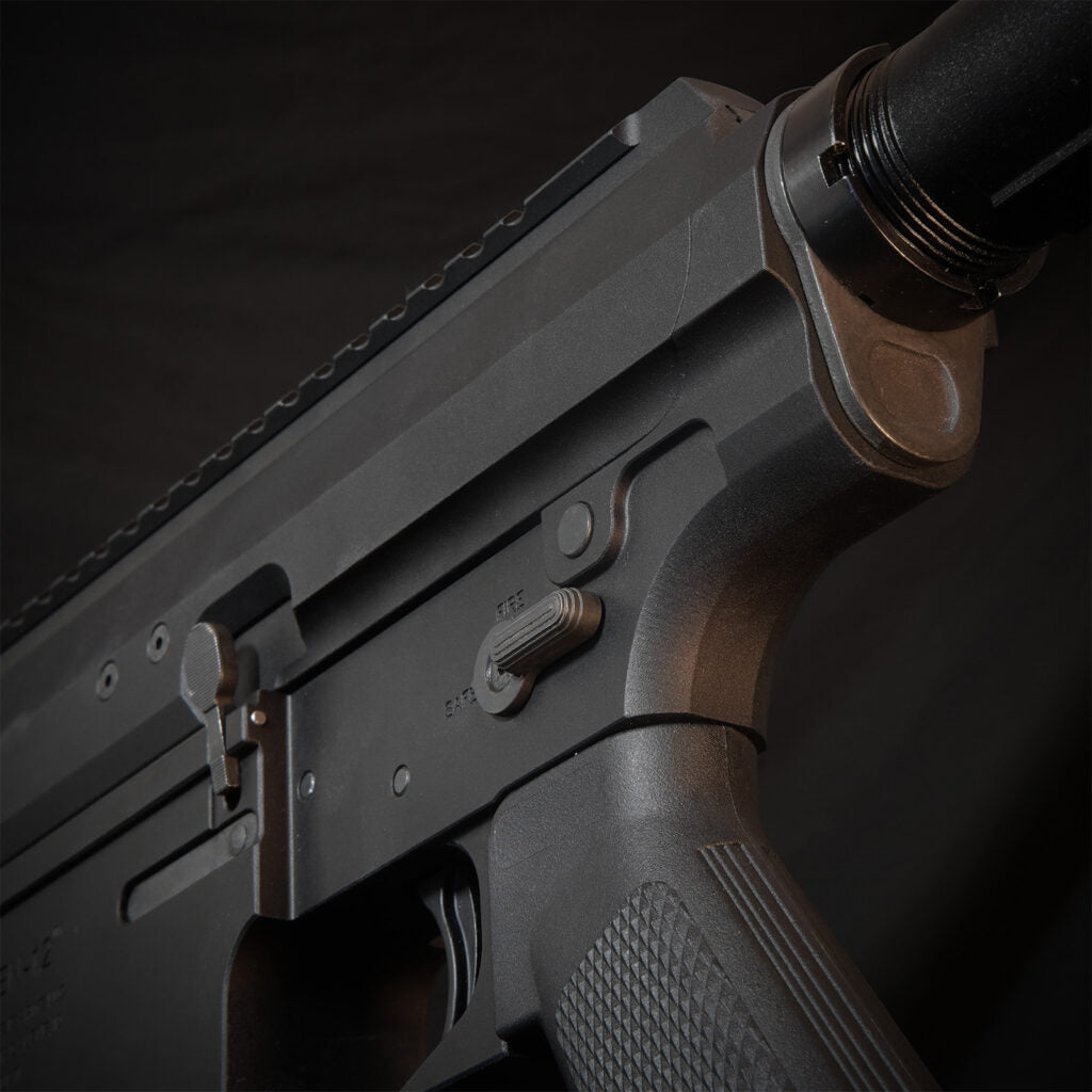 Wolverine Genesis MTW Gen 12 SBS Shotgun