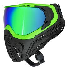 HK SLR  Goggle