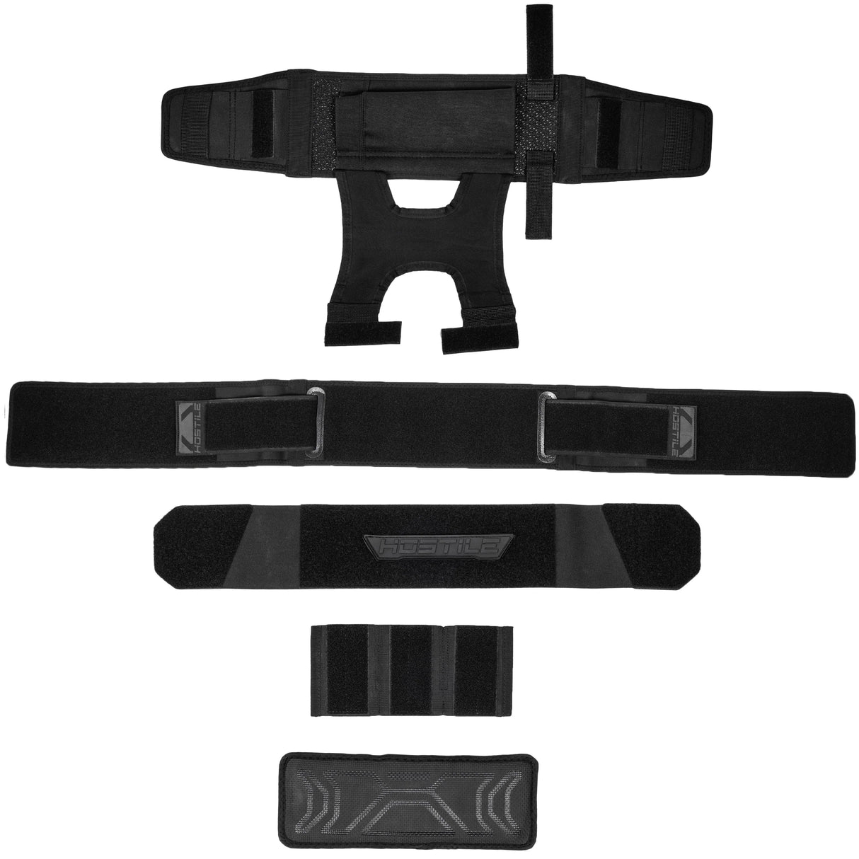 Speed Flex Belt & Air-Link Holster Combo