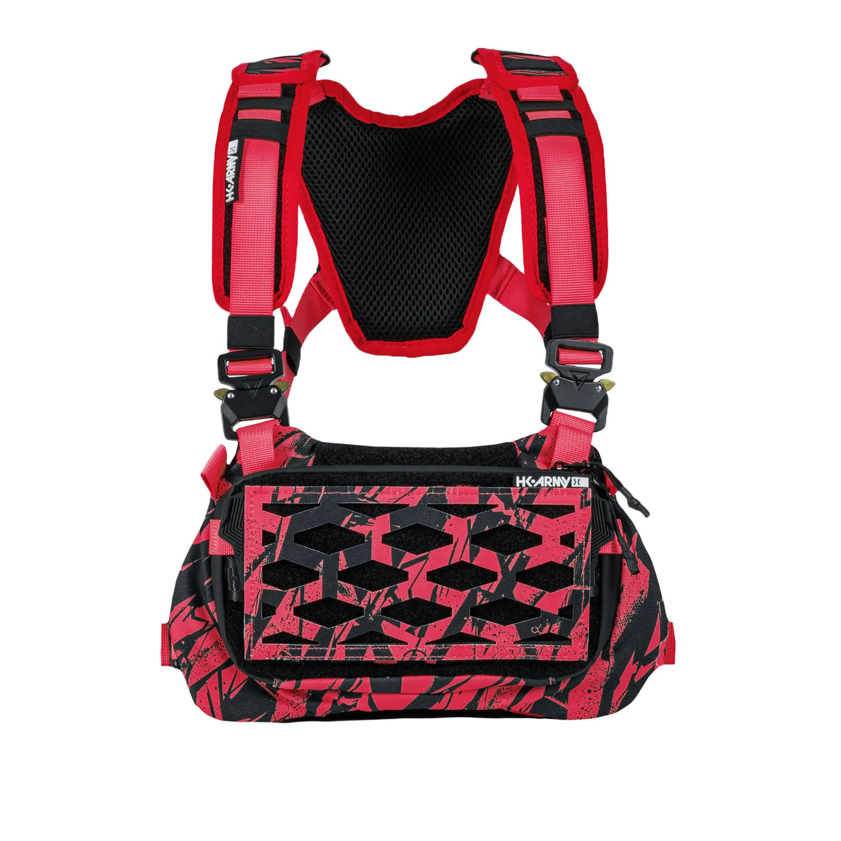 HK ARMY Sector Chest Rig