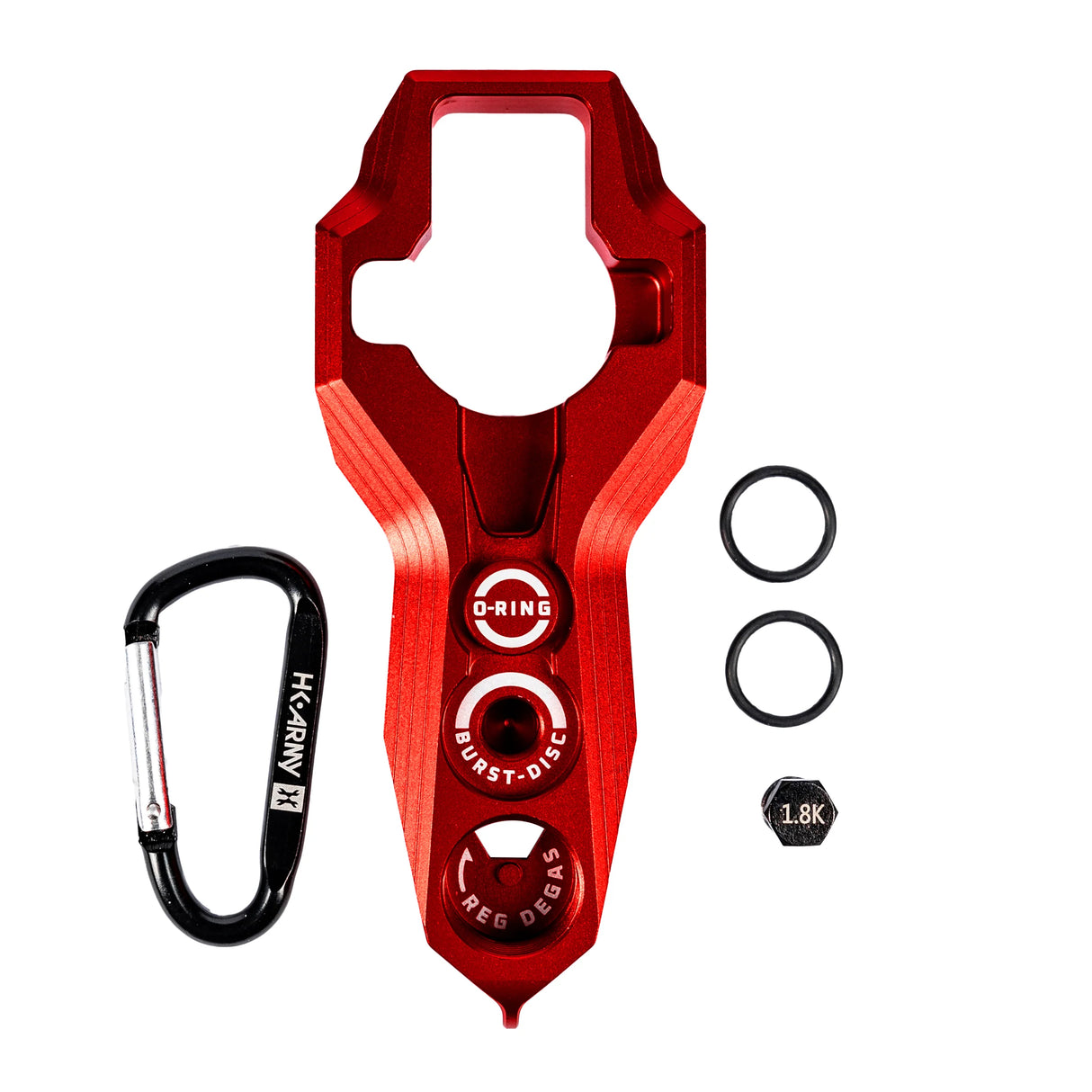 HK Army Regulator Multi-Tool