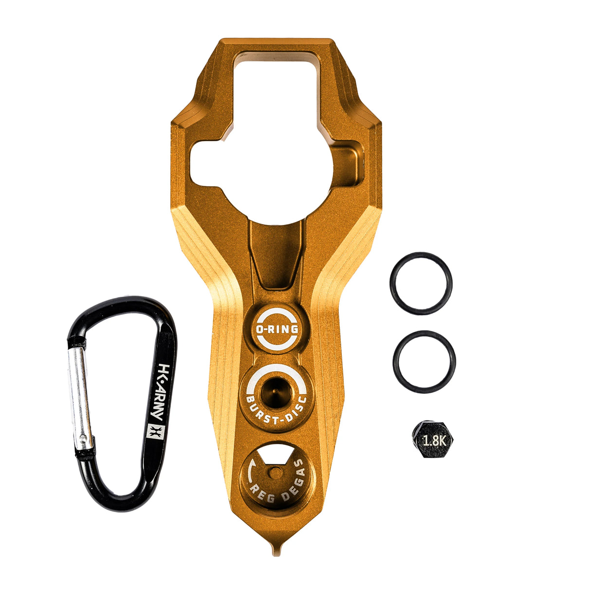 HK Army Regulator Multi-Tool