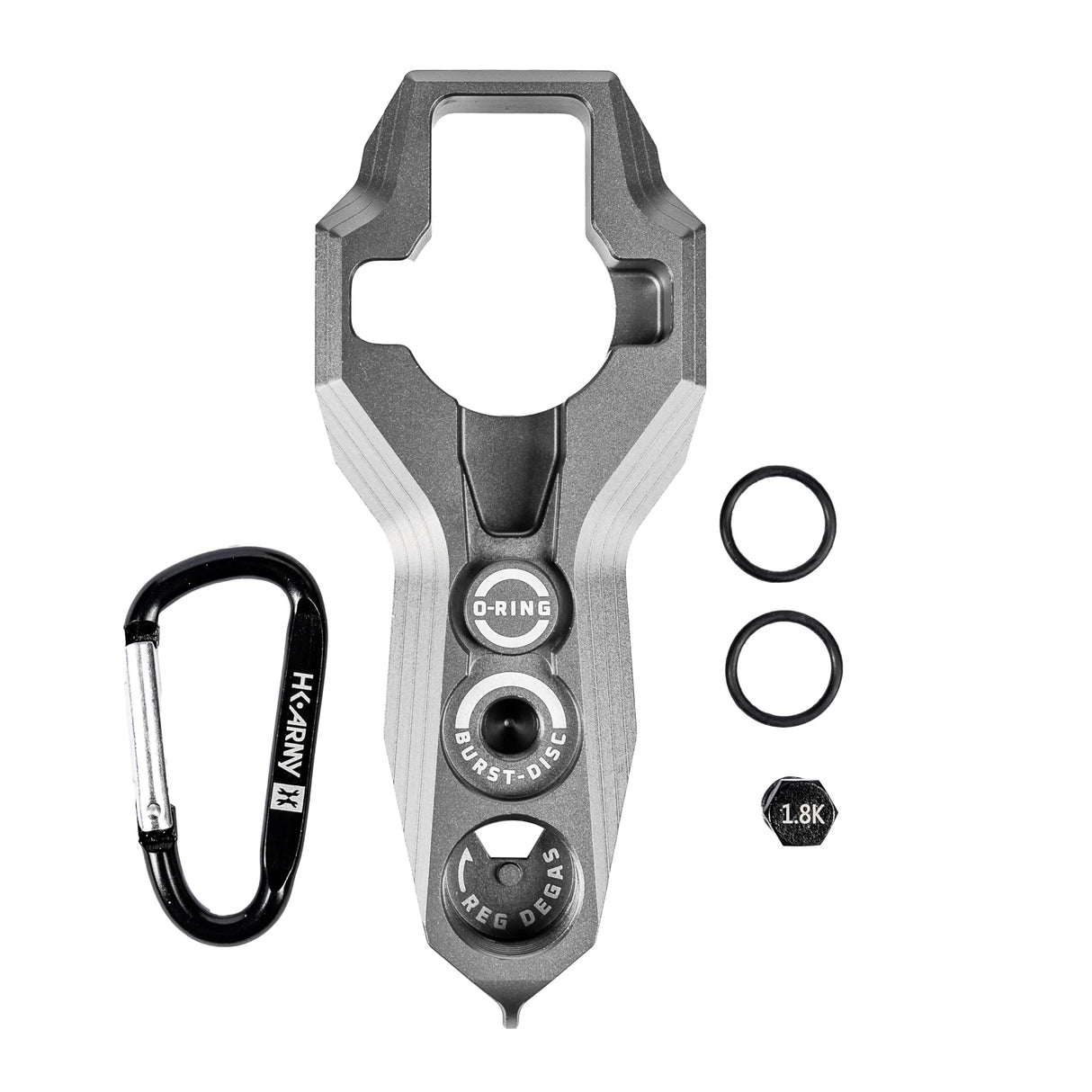 HK Army Regulator Multi-Tool